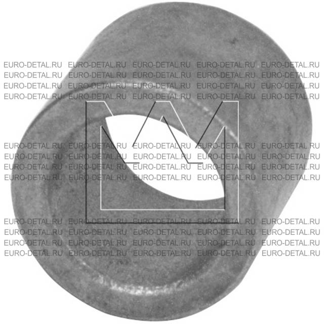 Втулка стартера малая
