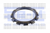 Шлицевая гайка