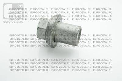 Гайка крепления колеса