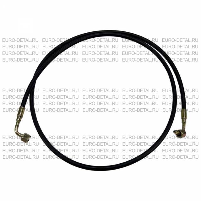 Шланг в сборе от тройника до насоса, подача FAW J7 5002100-2000-C00/G