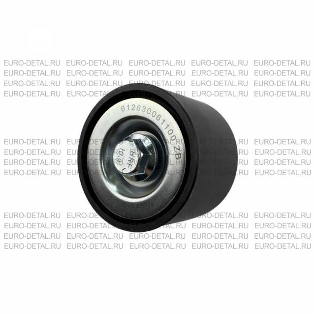 Натяжитель ремня SHACMAN X3000 X6000 WP12 WP13.480/550 обводной