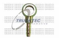 Патрубок, трубопровод