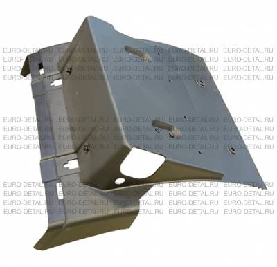 Крыло в сборе DONGFENG 8511020-H18A0