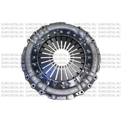 Корзина сцепления FAW J7 двигатель CA6DM3 1601310B2001/B