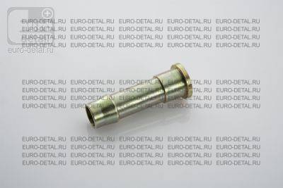 Соединительные элементы, трубопровод сжатого воздуха