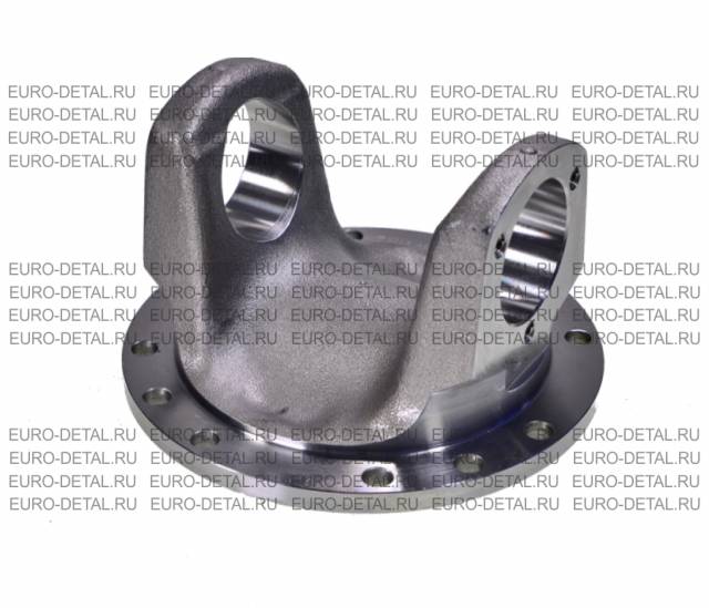 Фланец, карданный вал