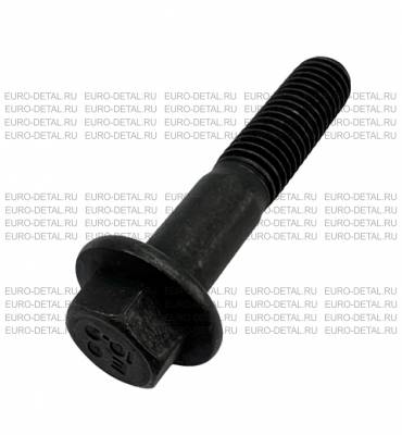 Шестигранный болт фланца;M10*50 Yutong 1308-00383