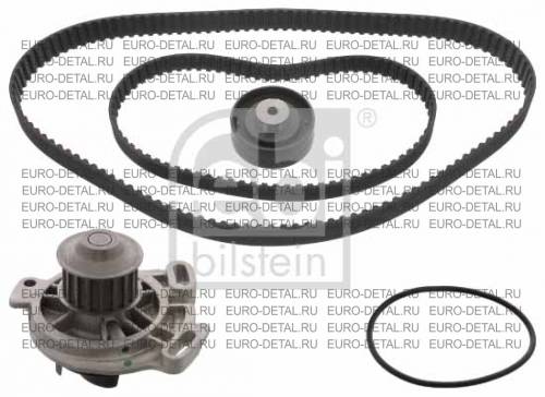 Комплект ремня ГРМ