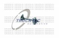 Ограничитель хода двери