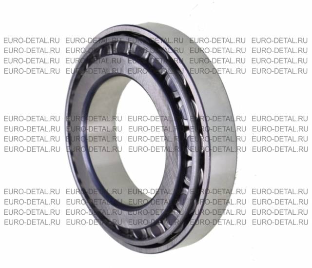 BEARING 70X125X26.25 MM