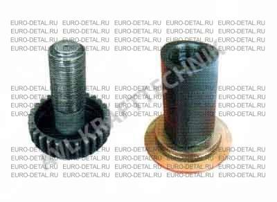 Шестерня калибровки суппорта LRG544-751 новый тип