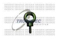 Патрубок, трубопровод