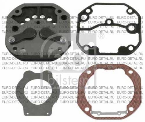 Ремкомплект компрессора
