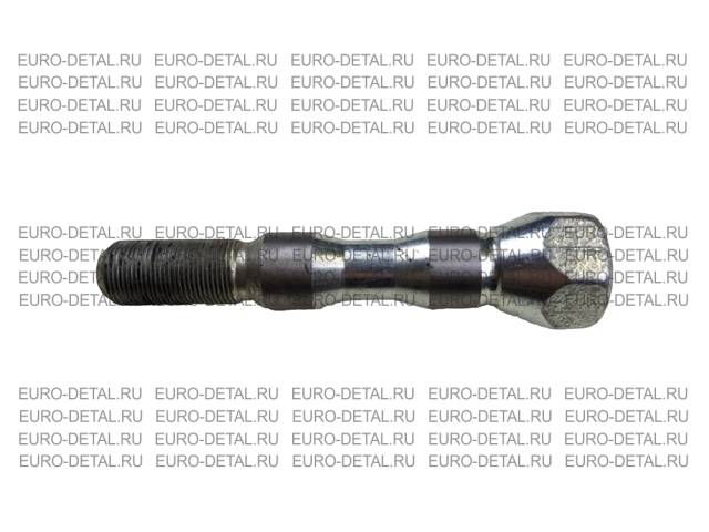 Палец сайленблока ИК короткий (280.00.3103.001)