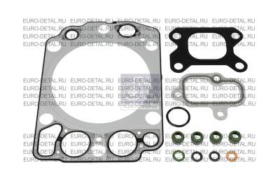Комплект прокладок ГБЦ
