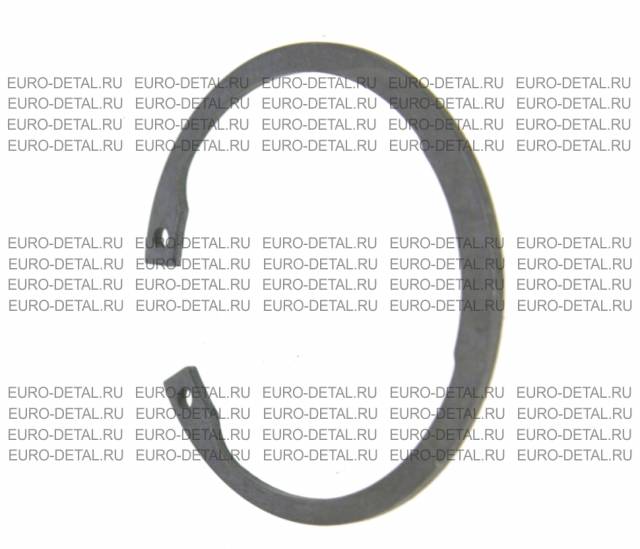 RING 23.41X25X1.2 MM