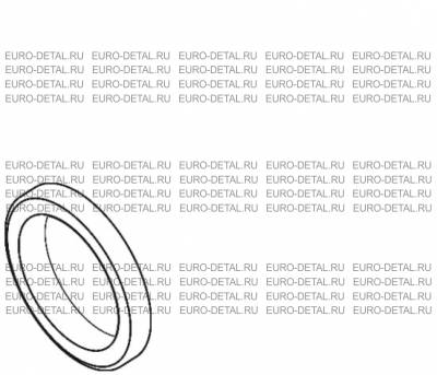 Сальник 46x64x8мм МВ GO4/120-GO4/130-GO4/160-G125