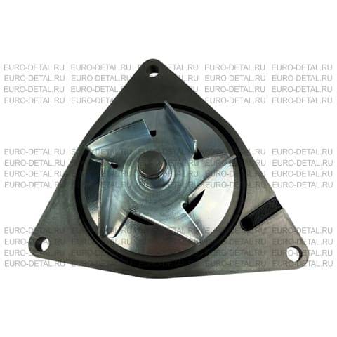 Насос водяной Cummins 6CT, ISLe (107 мм) 3966841