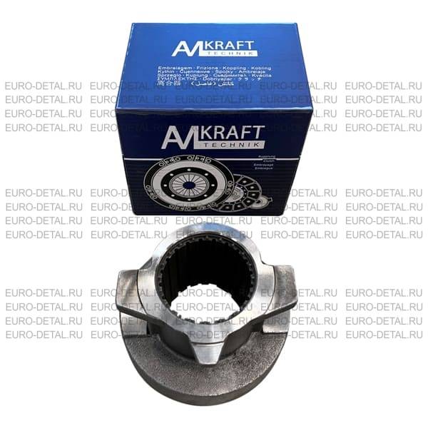 Подшипник выжимной FAW J6,3250 6х6 1601430-99A/B