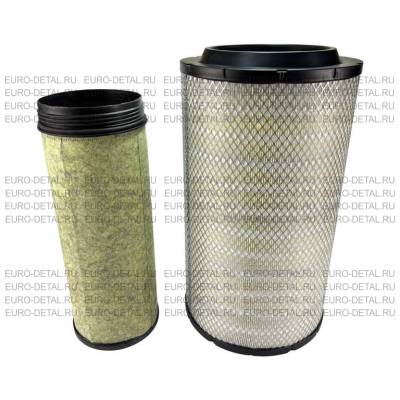 Фильтр воздушный Dayun V9 117DAA1A000-06+117DAA1A000-05