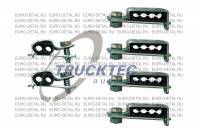 Кронштейн топливной магистрали