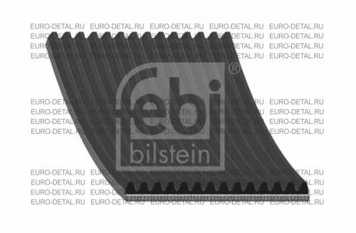 Ремень приводной поликлиновой