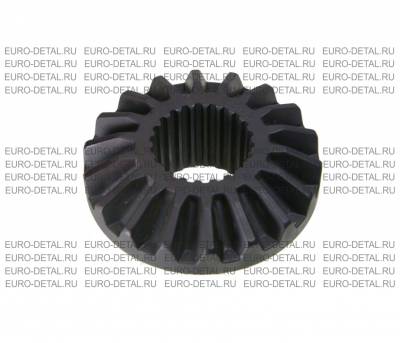 Шестерня Z=16 дифференциала Скания RBP 735/835