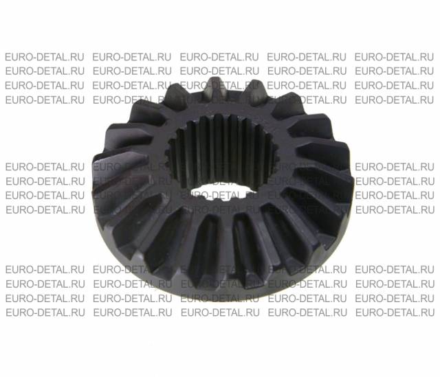 Шестерня Z=16 дифференциала Скания RBP 735/835