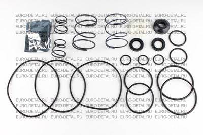Ремкомплект тормозного крана (малый) 461 307 002 2