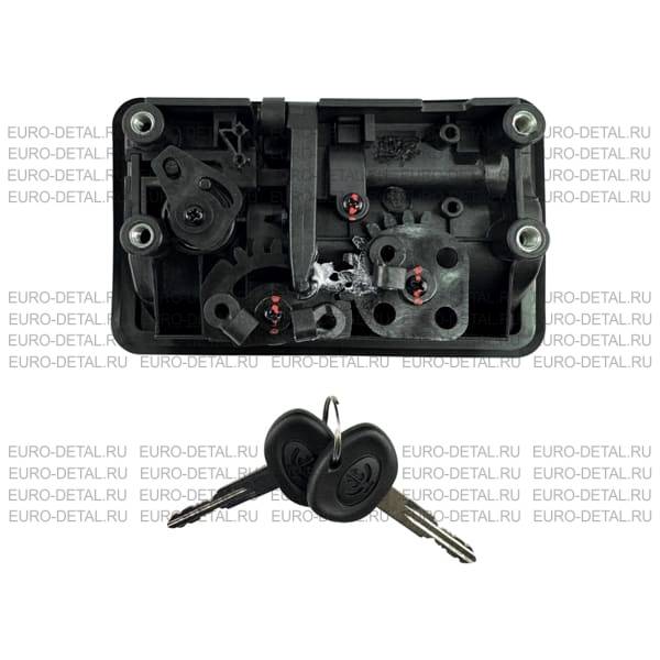 Замок капота Yutong 6127 5940-19093