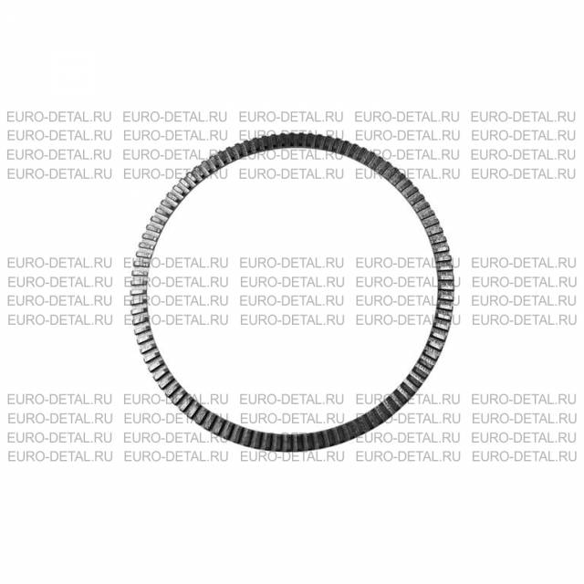 Кольцо зубчатое АБС передняя ступица FAW J7 10080787