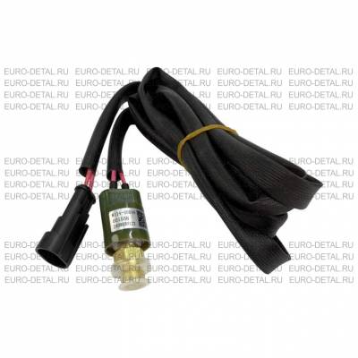 Выключатель высокого давления кондиционера 1650MM Yutong 6122  8114-00049