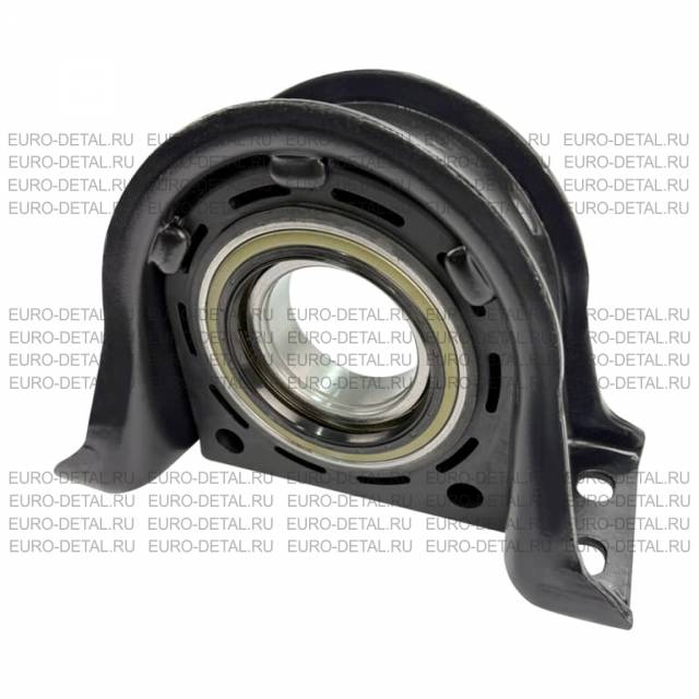 Подшипник подвесной кардана SHACMAN F3000/X5000 D=80х36х250 2 отв