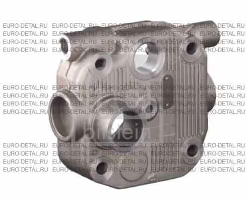 Головка блока цилиндров