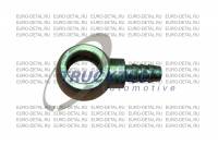 Патрубок, трубопровод