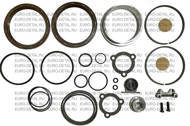 Ремкомплект ретардер полный VOITH R133 (H53213720/H53-32137-20)