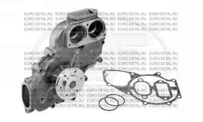 Водяной насос