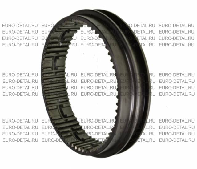 Скользящая муфта синхронизатора делителя 12 S 2130 MAN/DAF/Iveco (1325 333 018) ER