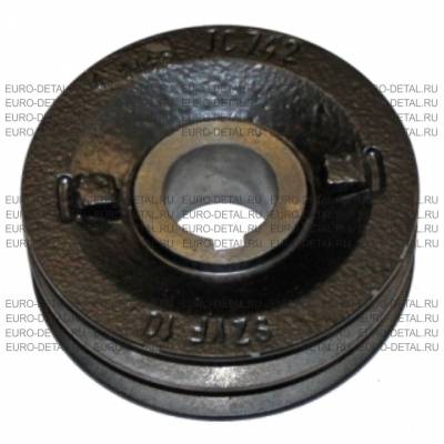 Шкив генератора ИК (TC742X)