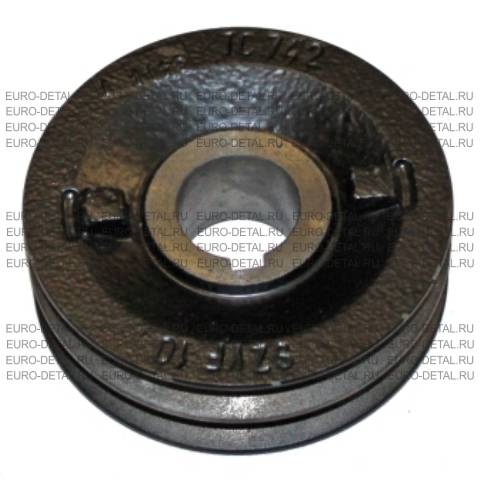Шкив генератора ИК (TC742X)