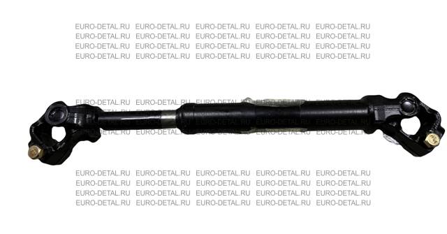 Вал карданный рулевой колонки Yutong 6121