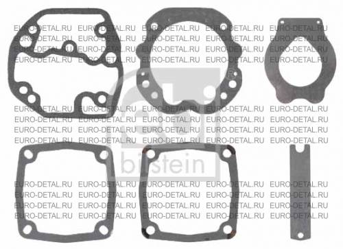 Ремкомплект компрессора