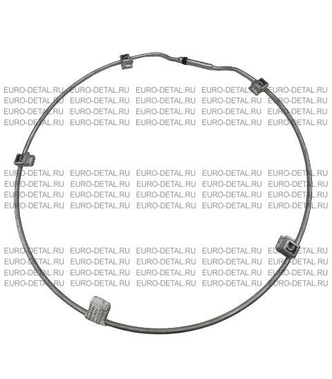 Кронштейн для крепления колпака колеса (кольцо) Yutong 3102-05231