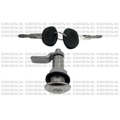 Замок люка отсека Yutong 6127 5940-19090