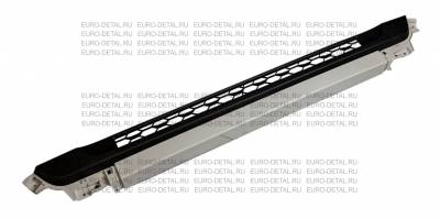 Дефлектор бампера DONGFENG 8406035-C6200