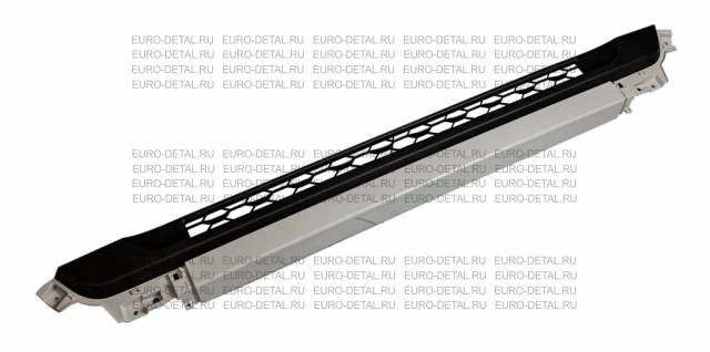 Дефлектор бампера DONGFENG 8406035-C6200