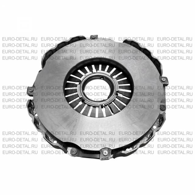 Корзина сцепления МАН MFZ395  TGM  81303050234/3482000546