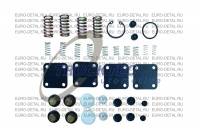 Ремкомплект, Регулятор давления