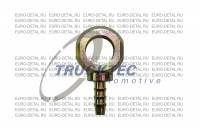 Патрубок, трубопровод