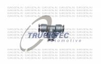 Соединитель трубок